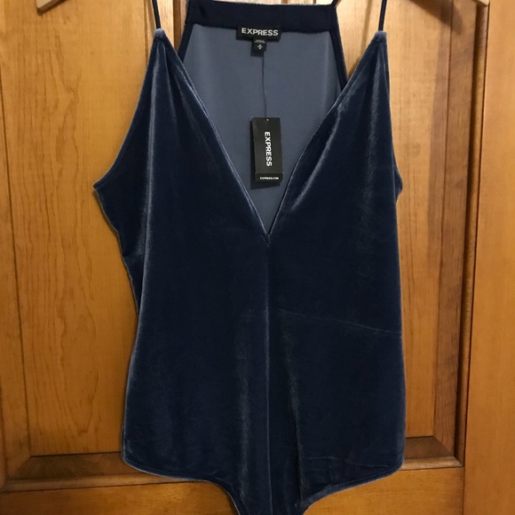 Tank top body suit - Picture 3 of 4